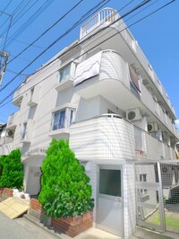 ロマ－ヌ西川口第１