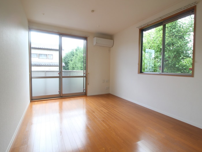 居室 メゾン６１６