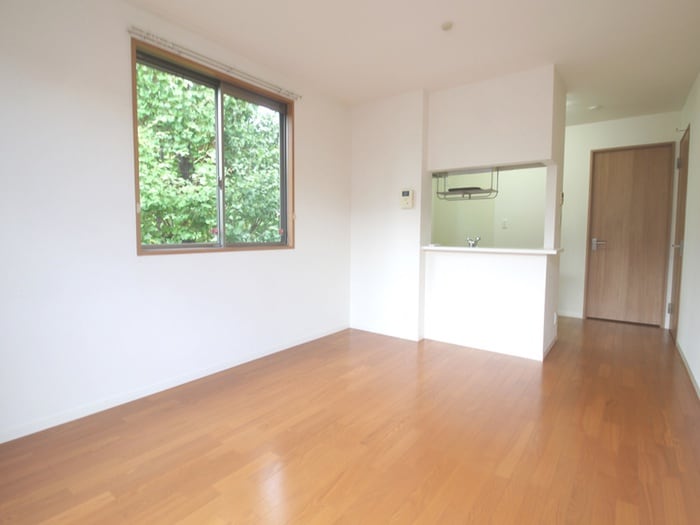 居室 メゾン６１６