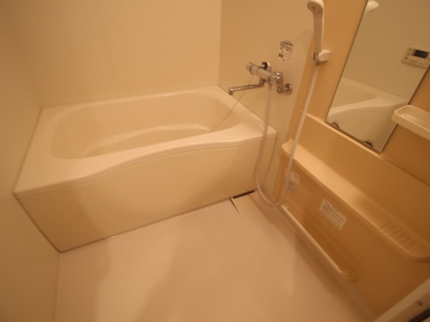 バス／シャワールーム等 メゾン６１６