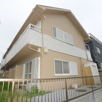 コスモハウス二番館