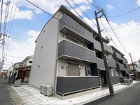 エリオント深見西二丁目