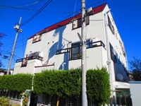 グレースマンション