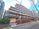 モンテベルデ横浜（７０３）の外観