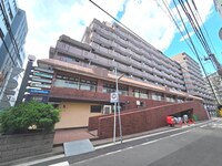 モンテベルデ横浜（７０３）