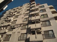 ｽｶｲｺ-ﾄ後楽園第二