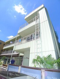 東大宮マンション（３０２）