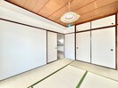 居室 ひさのコ－ポ(302)