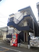 外観写真 ひさのコ－ポ(302)