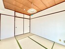 居室 ひさのコ－ポ(302)