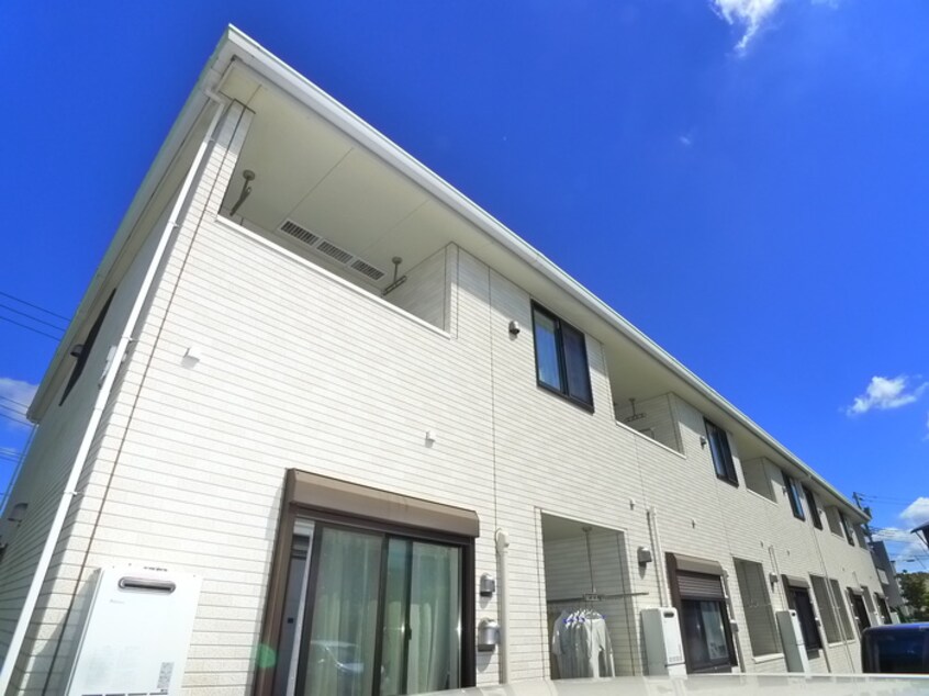 外観写真 エピナールⅥ