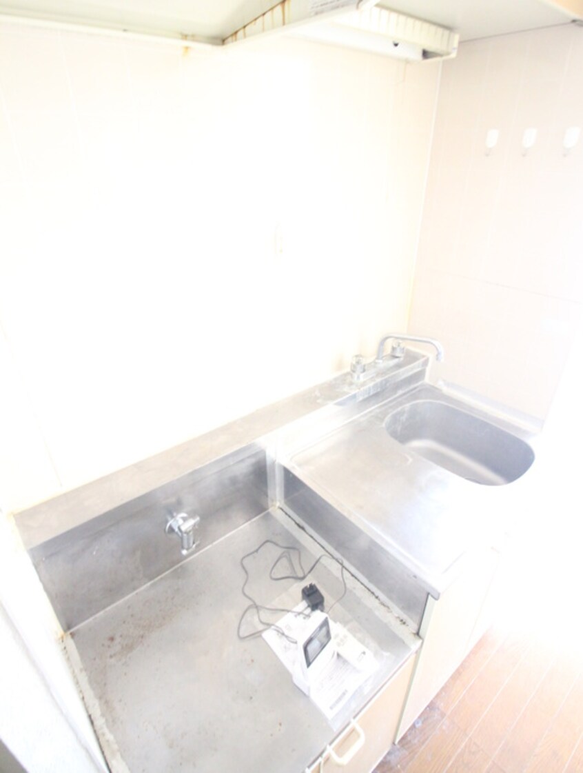 キッチン エトア－ル・メゾン