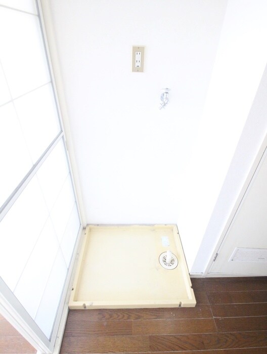 洗濯機置場 エトア－ル・メゾン