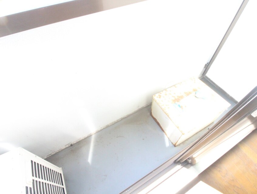 ベランダ・バルコニー エトア－ル・メゾン