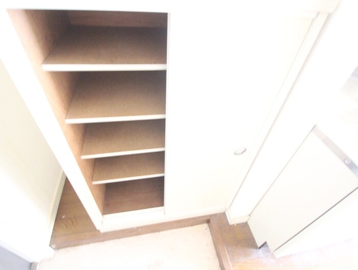 靴箱 エトア－ル・メゾン