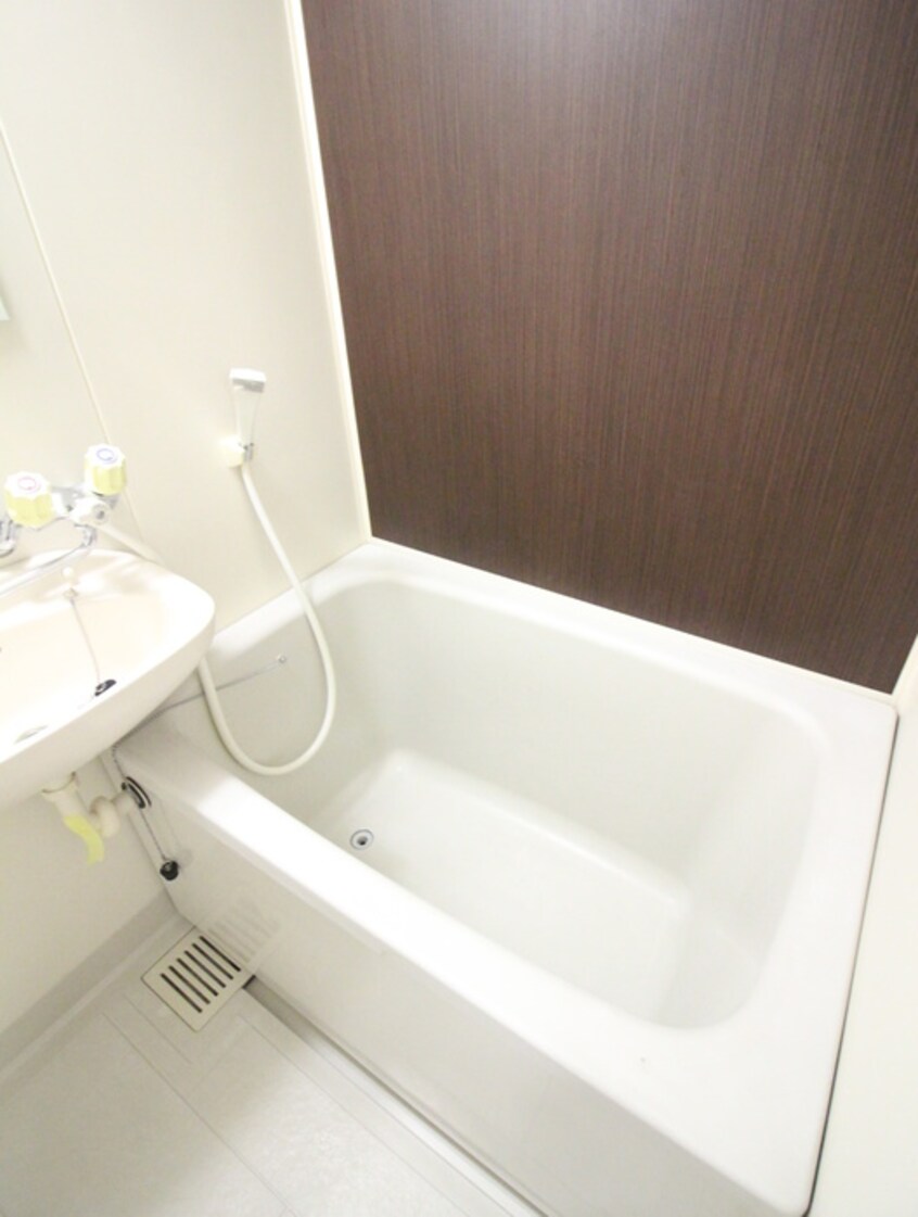 バス／シャワールーム等 エトア－ル・メゾン