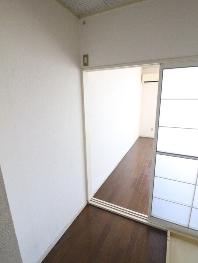 廊下 エトア－ル・メゾン