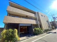 グランパーク西落合