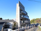 Ｊ－ＳＴＡＧＥ　ＩＫＵＴＡの外観