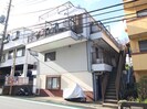 鈴木ビルの外観