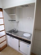 キッチン 伊藤ハイツ