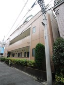 外観写真 伊藤ハイツ