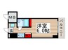 ウェルネス馬橋 1Rの間取り