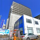 周辺環境 ウェルネス馬橋