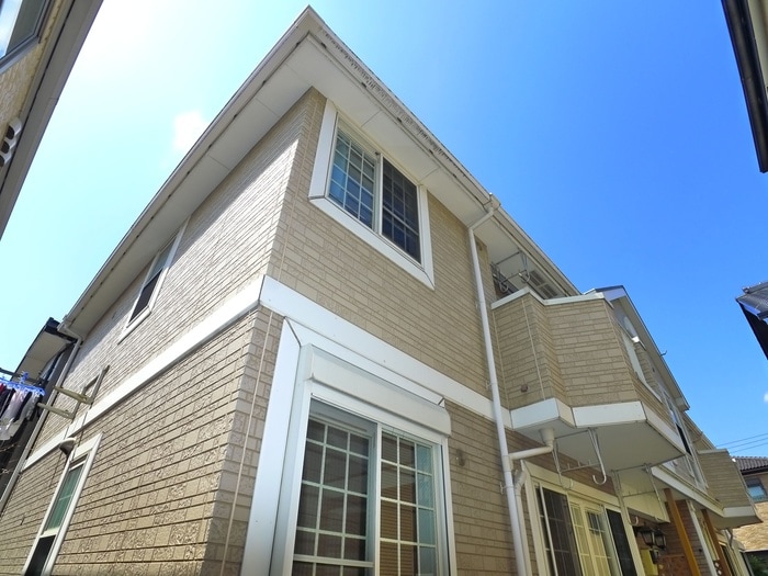 外観写真 メゾンＴＯＫＩ