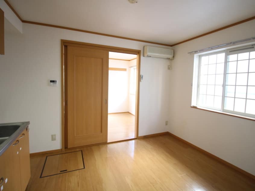 居室 メゾンＴＯＫＩ