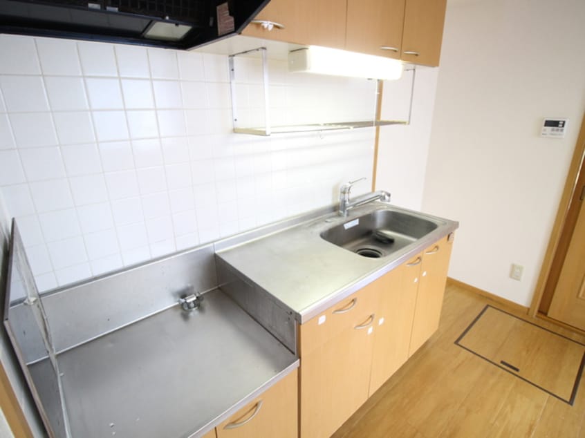 キッチン メゾンＴＯＫＩ