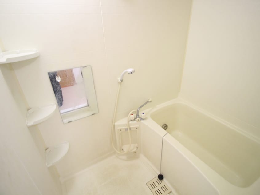 バス／シャワールーム等 メゾンＴＯＫＩ