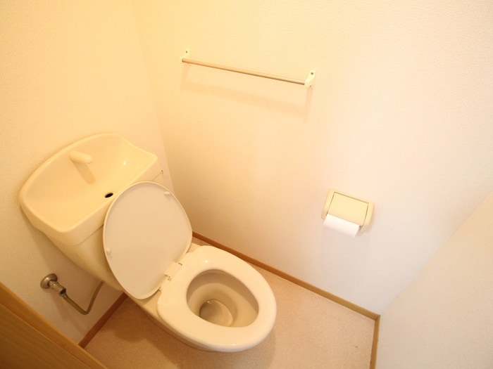 トイレ メゾンＴＯＫＩ