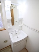 洗面 メゾンＴＯＫＩ