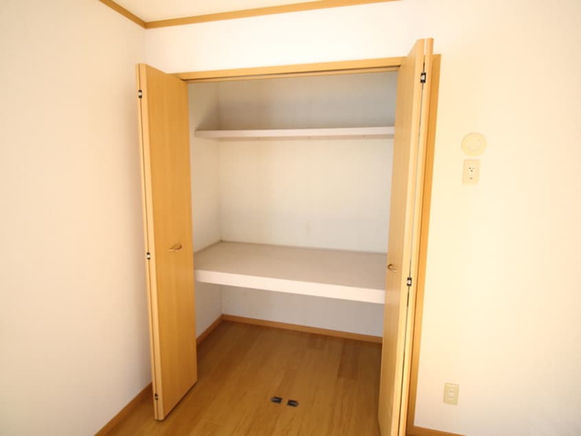 収納 メゾンＴＯＫＩ