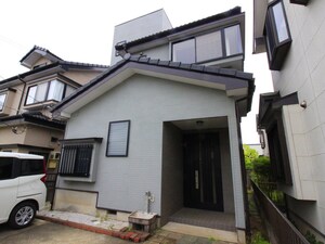 仮)人形戸建