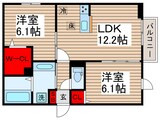 仮）足立区鹿浜5丁目PJ