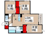 仮）足立区鹿浜5丁目PJ