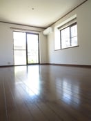 居室 カエデハウスＢ