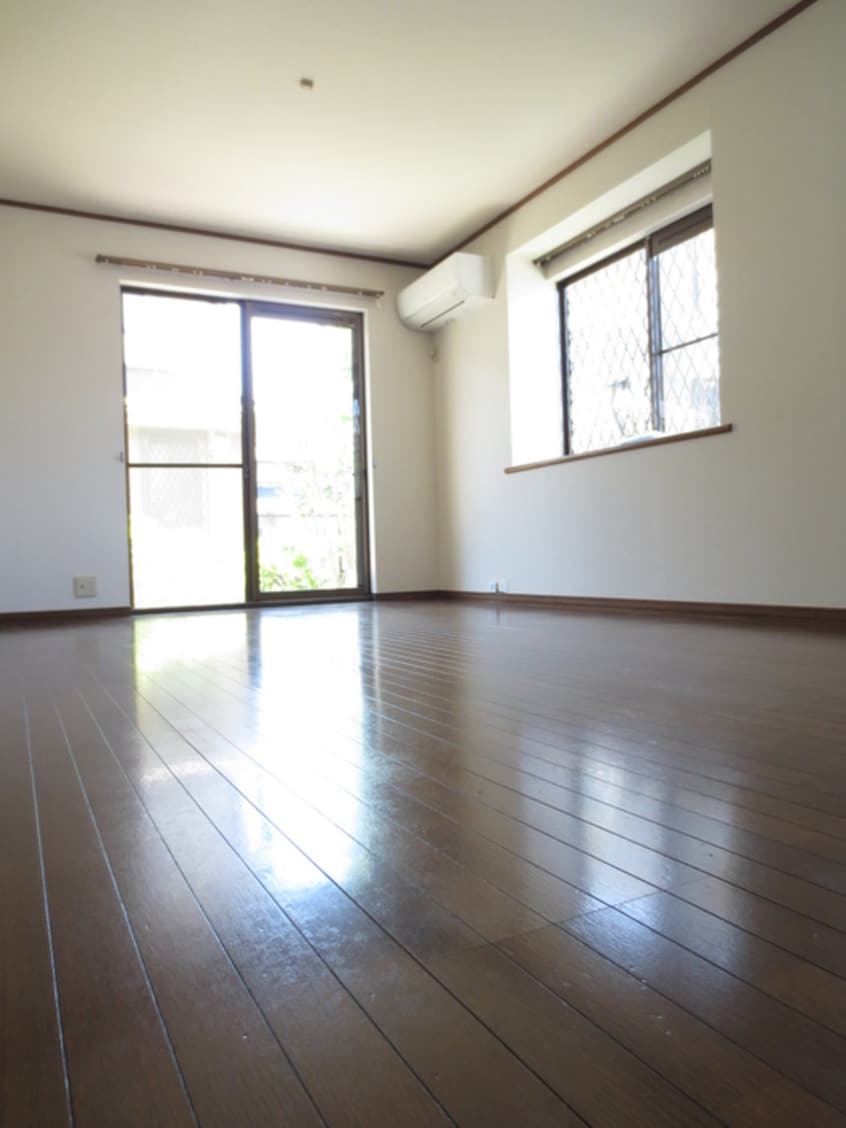 居室 カエデハウスＢ