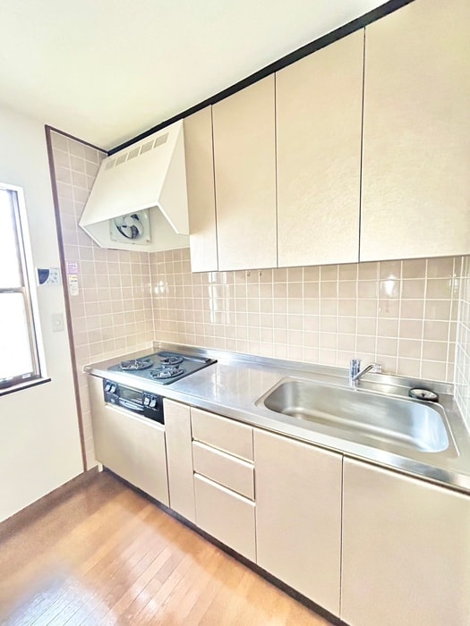 キッチン カエデハウスＢ