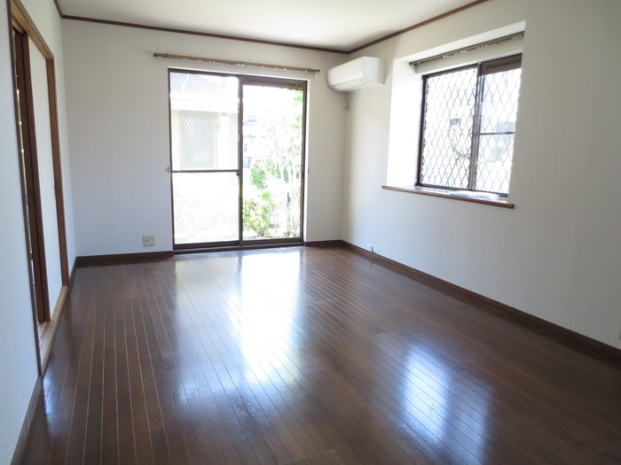 居室 カエデハウスＢ