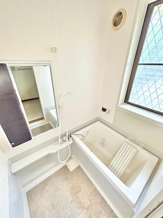 バス／シャワールーム等 カエデハウスＢ