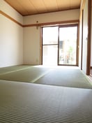 居室 カエデハウスＢ