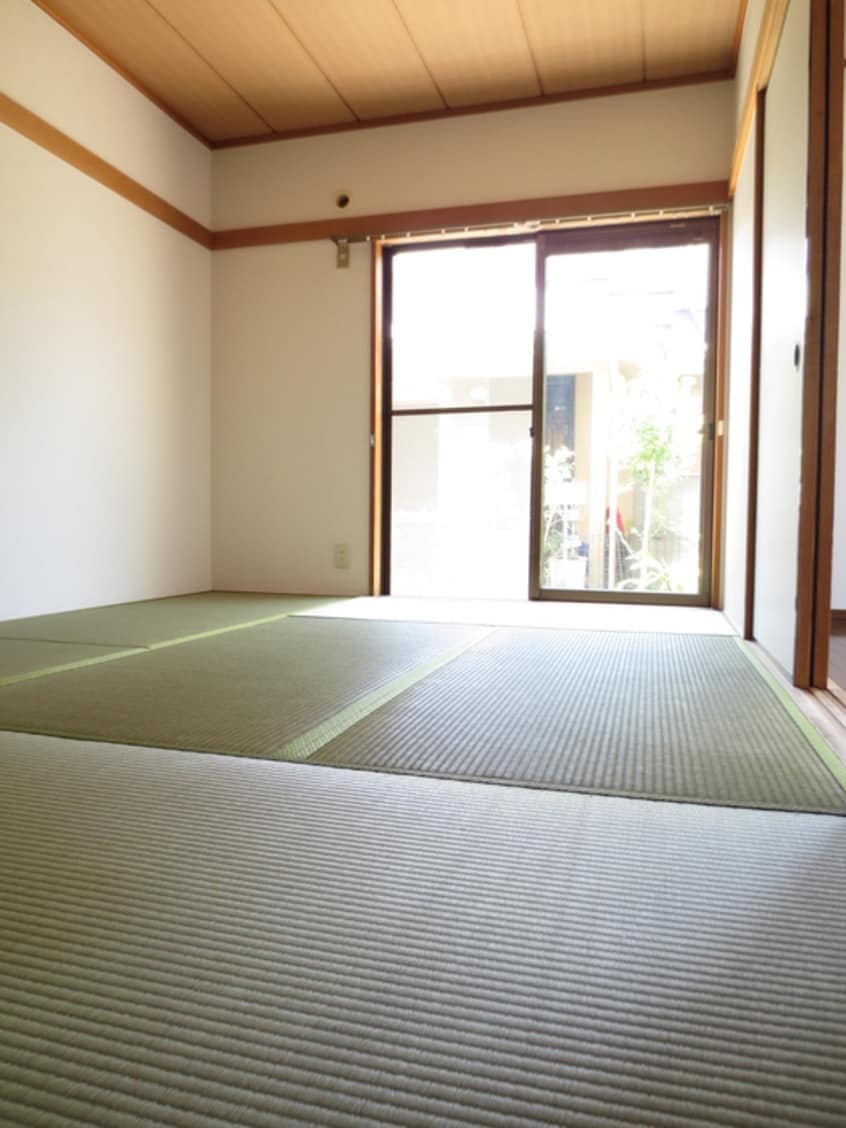 居室 カエデハウスＢ