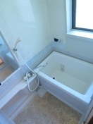 バス／シャワールーム等 カエデハウスＢ