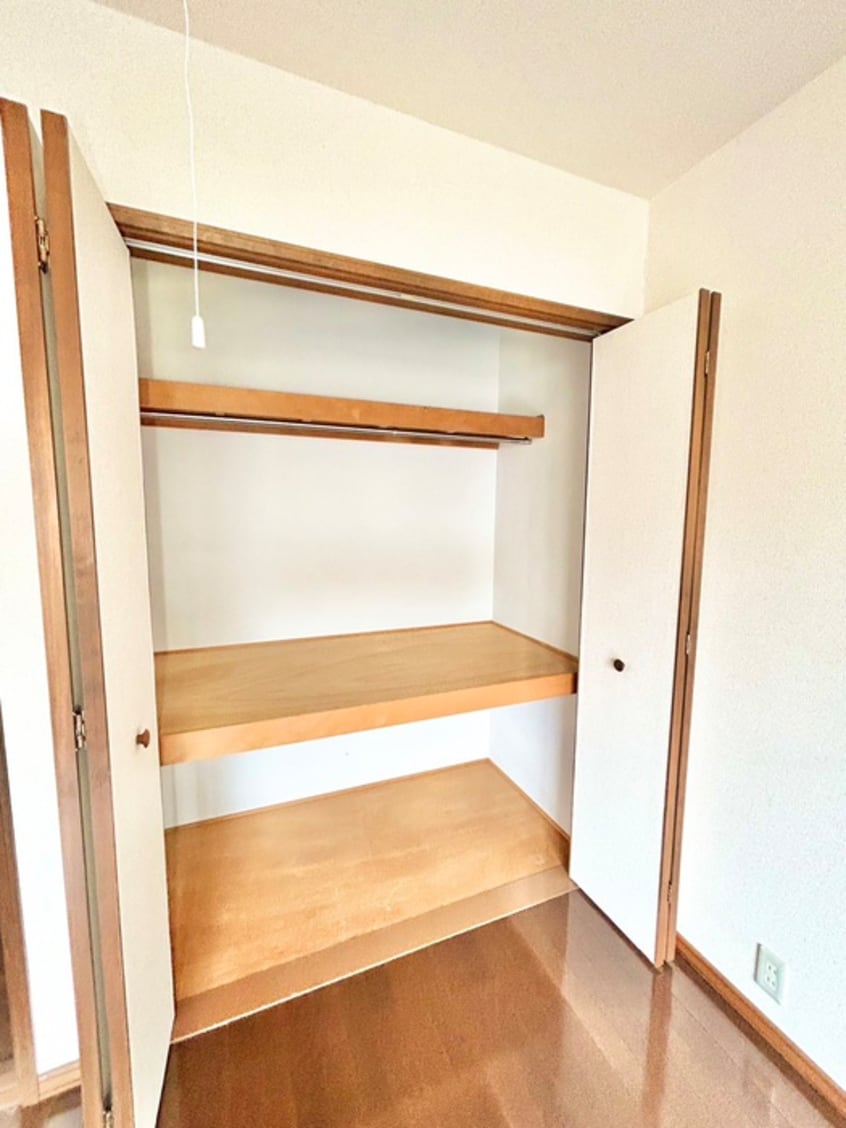 収納 カエデハウスＢ