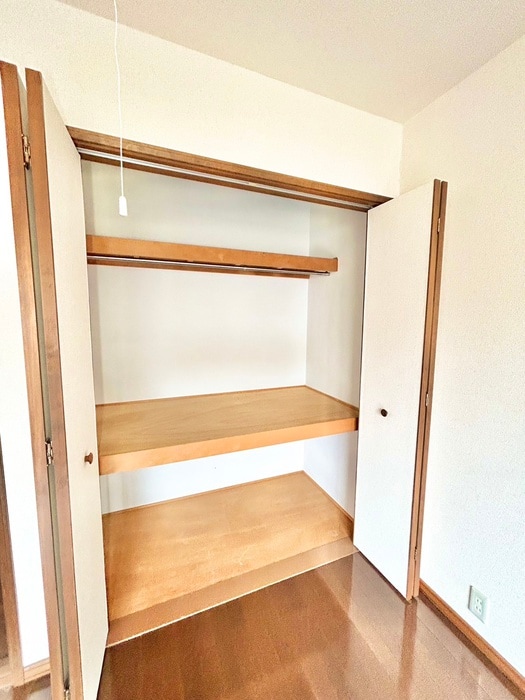 収納 カエデハウスＢ