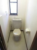 トイレ カエデハウスＢ