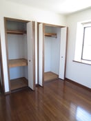 収納 カエデハウスＢ